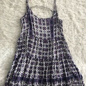 Brandy Melville summer dress